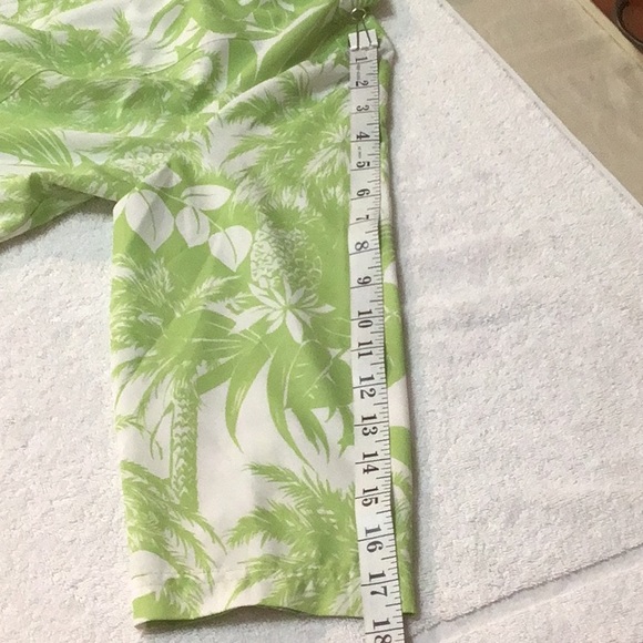 Additions by Chico’s tropical jacket size 1 - Picture 9 of 9